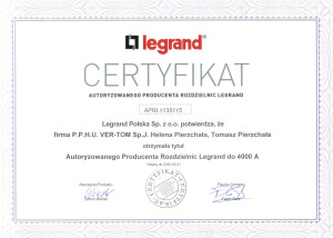 LEGRAND 1 300x214 - CERTYFIKAT