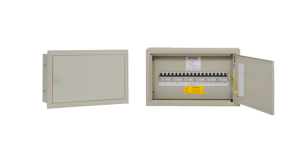 RP 18E - RP-18 e