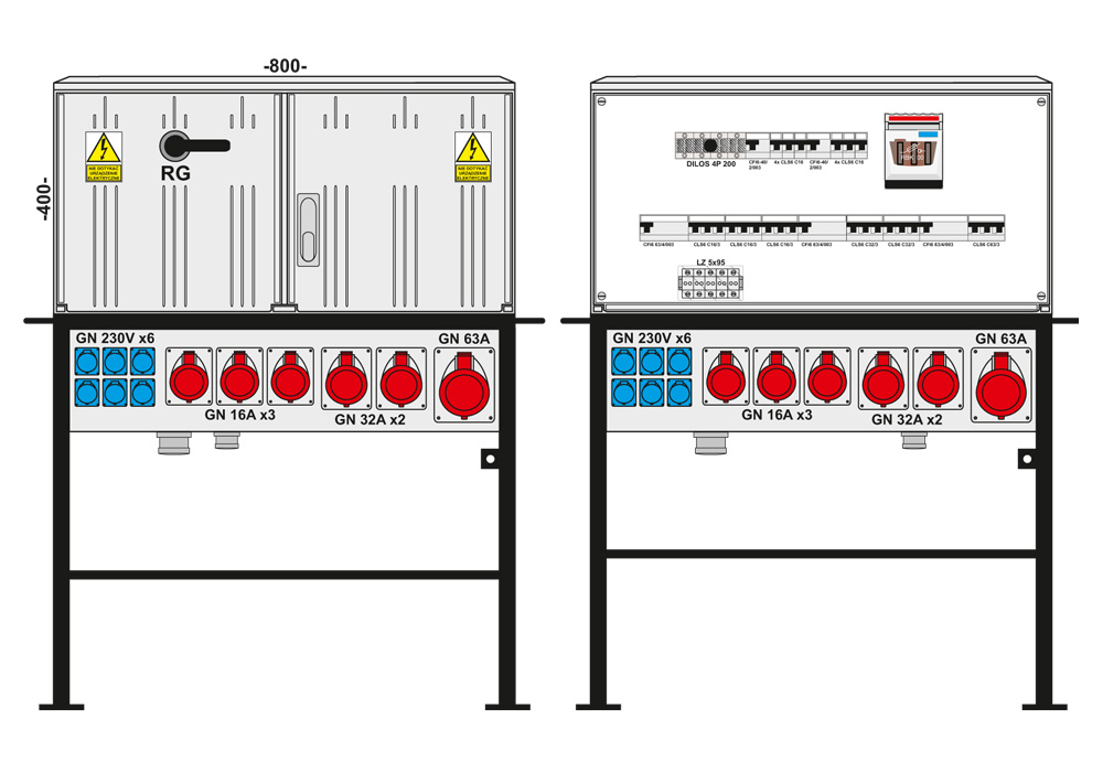 rbd 200 - RBd-200