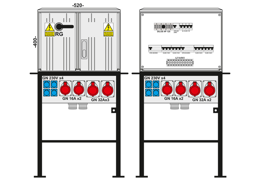 rbd 63 - RBd-100