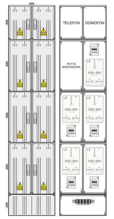 zlp 5 - ZLP-5