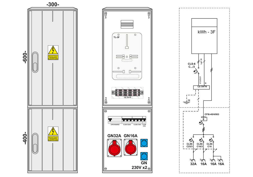 zpp 3 - ZPP-3+RB-32